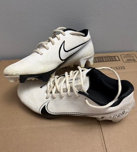 Men's Size M 7.5 (W 8.5) Nike Vapor Edge Speed 360 Low Top (Used)