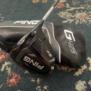 2021 Ping G425 Max Right Handed Driver (Used)