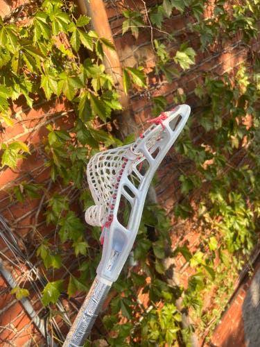 StringKing Mark 2D With STX Dry Mesh (Used)