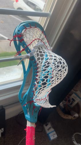 Maverik Tactik 2 With Hero 4.0 (Used)