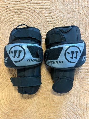 Warrior Ritual X2 Knee Pads | Intermediate (Used)