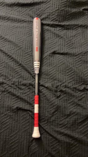 2026 Louisville Slugger Select PWR Hybrid BBCOR Certified Bat (-3) 31 oz 34" (New)