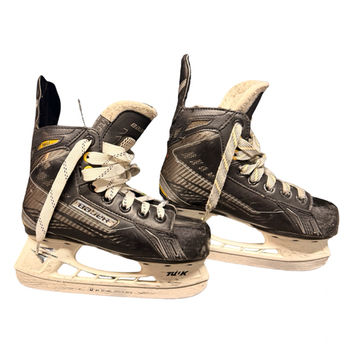 Used Bauer SUPREME 160 Youth Hockey Skate Youth 13.0 10299-C000312638