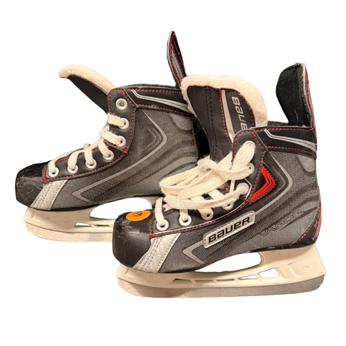Used Bauer VAPOR X30 Youth Hockey Skate Youth 13.0 10299-S000307880