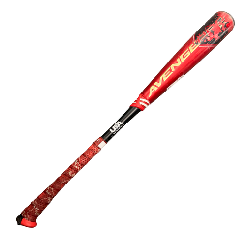 Used AXE ORIGIN BB/SB USA 2 5/8 Bat 29" 10299-S000311144