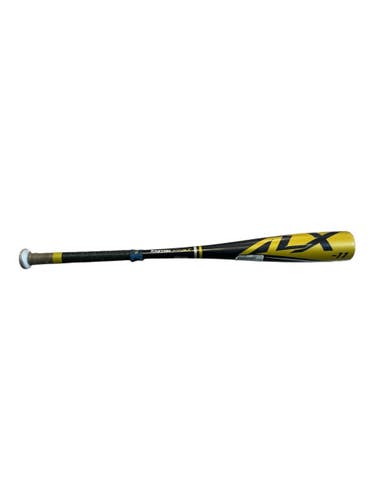 Used Easton ALX BB/SB USA 2 5/8 Bat 27" 11873-S000248900