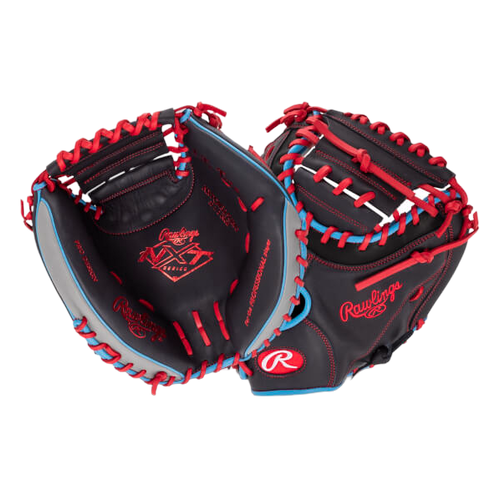New NXT 32.5" Contour CM RHT 11873-RAWNXTCM325UNGRHT