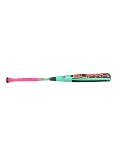 Used Louisville Slugger SUPRA BB/SB USSSA 2 3/4 Bat 32" 11873-S000250055
