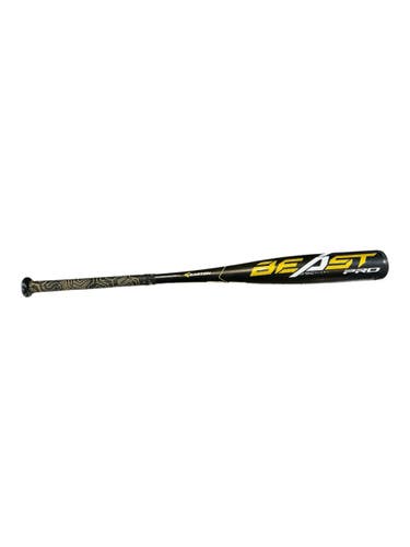 Used Easton BEAST PRO YBB19BP8 BB/SB USA 2 5/8 Bat 30" 11873-S000250086