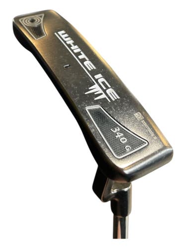 Used Odyssey WHITE ICE 1 Mens Putter RH 11873-S000245818
