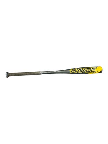 Used Easton HAVOC BB/SB USA 2 1/4 Bat 28" 11873-S000249936