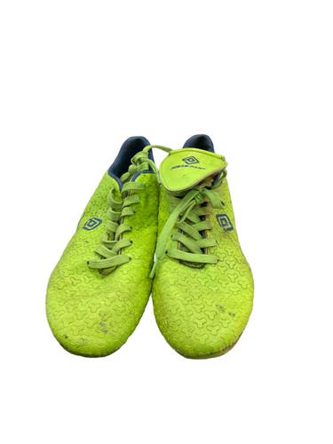 Used Dream Pairs Soccer Cleats Green Senior 7.5 11859-S000033992
