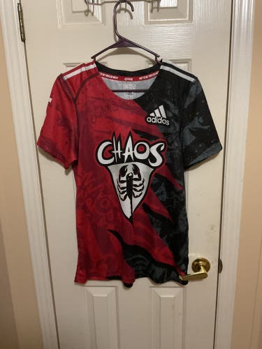 Chaos LC Medium Men's Adidas Jersey (Used)