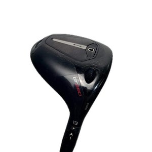 Titleist GT280 Mini Driver 13 RH Tensei 1K Black 75S Stiff