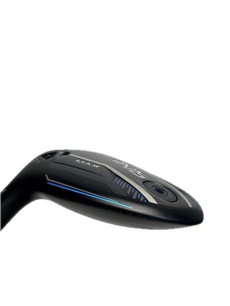 PING G440 MAX ユーティリティ 9番 24度 PING G440 MAX 9 Wood 24 LH ALTA CB 65R Regular | SidelineSwap