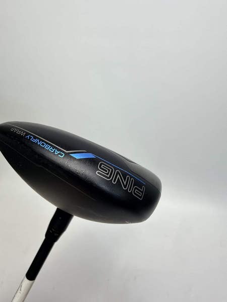 PING G440 MAX 9 Wood 24 LH ALTA CB 65R Regular | SidelineSwap