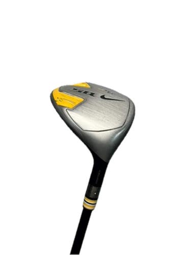 Nike SQ 5 Wood 19 RH HZRDUS 6.5 X Flex 42.5 in Custom