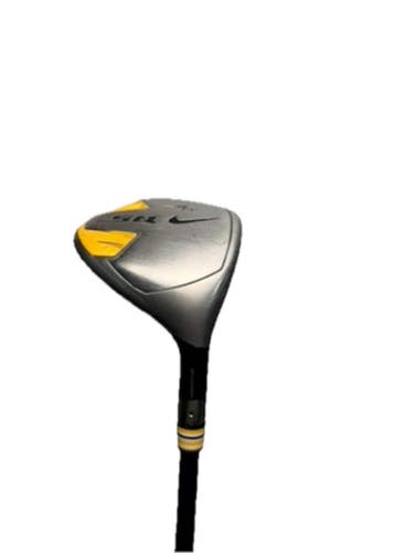 Nike SQ 4 Wood 17 RH HZRDUS 6.5 X Flex 43 in Custom