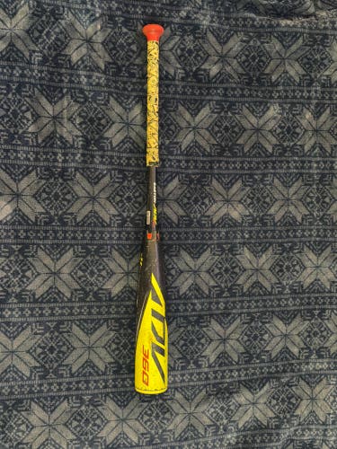 2023 Easton ADV 360 Composite USABat Certified Bat (-11) 18 oz 29" (Used)