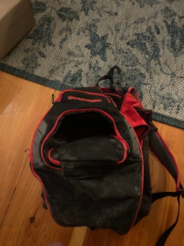 DeMarini Bat Pack (Used)