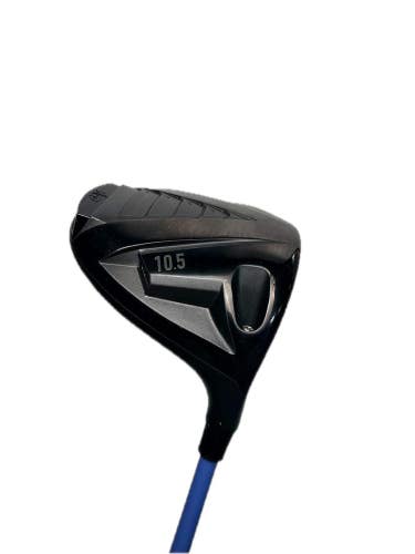 Vice Driver 10.5 RH Aldila WHIZ 55w Blue Shaft with Headcover