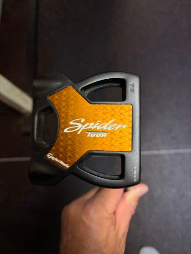 Taylormade Spider Tour