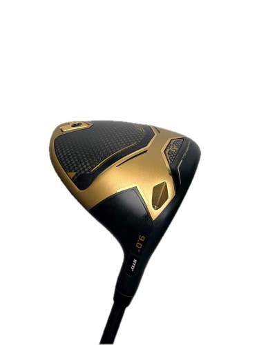 Cobra Aerojet 50th Anniversary Driver 9 RH LIN-Q 6F3 Regular