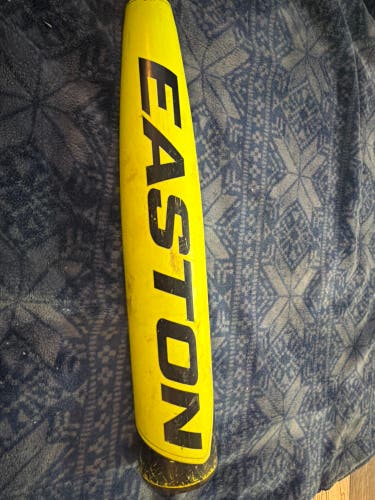 2023 Easton ADV 360 Composite USABat Certified Bat (-8) 22 oz 30" (Used)