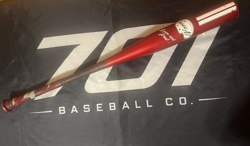 2026 Combat “STANG” MFG Spec A1 Alloy BBCOR 33/30