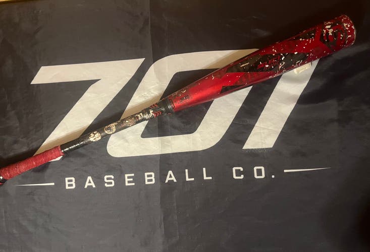 2022 Louisville Slugger Select PWR Hybrid BBCOR 33/30
