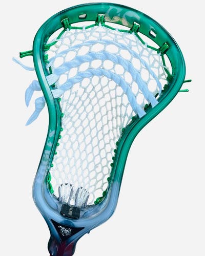 New Philadelphia Eagles dyed ECD Atom