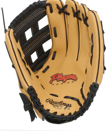 Rawlings RH Infield Players Series & PlayMaker Series Baseball Glove 11.5" (New)
