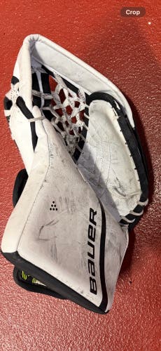 Bauer Prodigy Regular (Used)