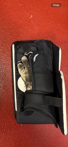 CCM YTFlex 3 Full Right (Used)