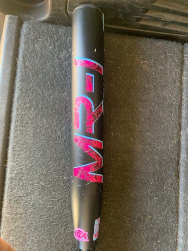 Juno MR-1 25 oz USSSA 12” — Compression Tested