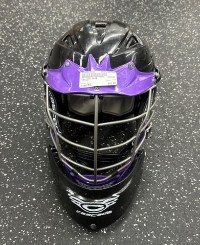 Cascade CPV-R Helmet (Used)