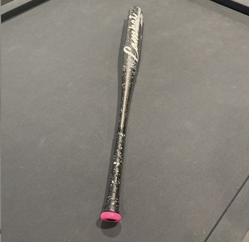 Combat MFG Spec A1 Alloy BBCOR Certified Bat (-3) 28 oz 31" (New)
