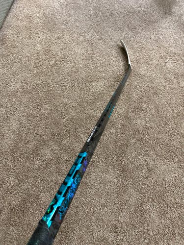 SR Bauer Twitch Right P90TM 65 Flex (Used)