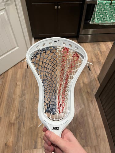 Nike Alpha Elite 2 Fresh Stringing Head (New)