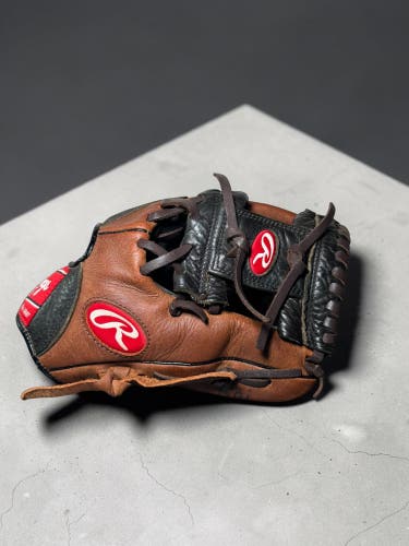 Rawlings Premium Series RH Baseball Glove 11.25" (Used)