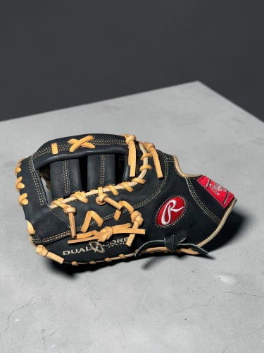 Rawlings Heart of the Hide LH First Base Baseball Glove 13" (New)