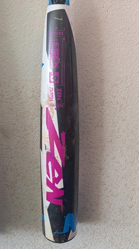 DeMarini Zen (2 3/4") USSSA Bat 2025 30 "(-8)