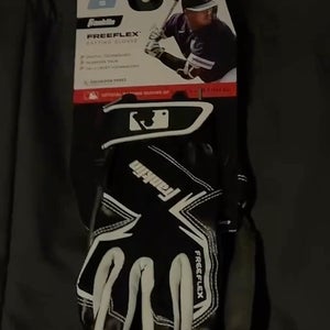Small Franklin FreeFlex Batting Gloves (New)