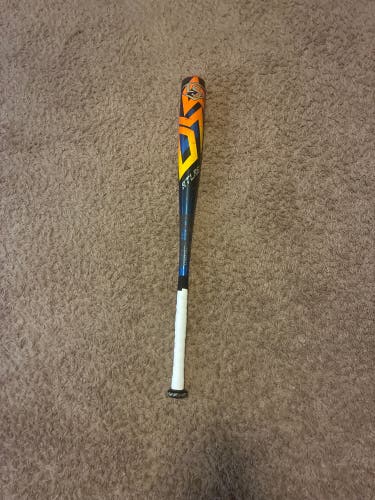 2024 Louisville Slugger Atlas Alloy BBCOR Certified Bat (-3) 29 oz 32" (Used)