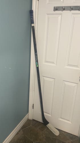 Senior Bauer Vapor Flylite Left Hand Hockey Stick P92M 70 Flex Pro Stock (Used)