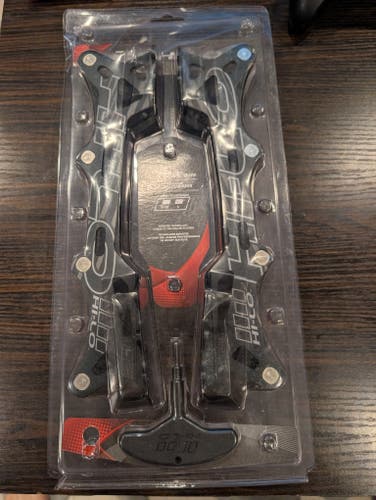 Discontinued Black Mission Hi-Lo Chassis NIB Large