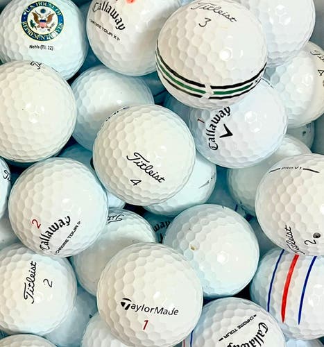 Balls 24 Pack (2 Dozen) (Used)