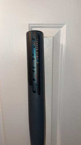 2018 Easton Ghost Composite Bat (-10) 23 oz 33" (Used)