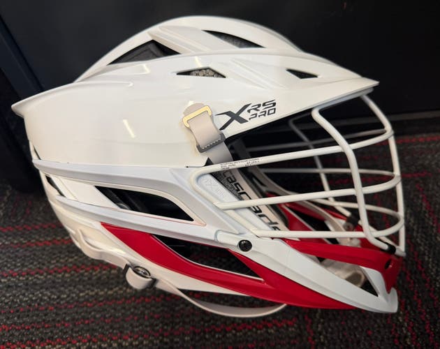 Cascade XRS Helmet (New)