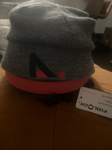 Unisex Medium Raider Helmet (New)